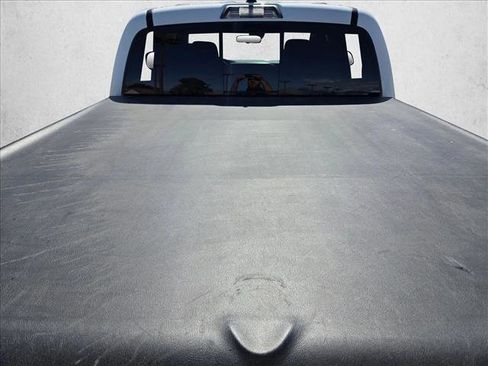 Used 2023 Toyota Tacoma SR5 RWD image 6