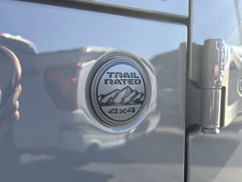 Used 2022 Jeep Gladiator Sport w/ Trailer Tow Package image 13