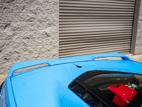 Used 2021 Chevrolet Corvette Stingray Coupe w/ Z51 Performance Package RWD image 23