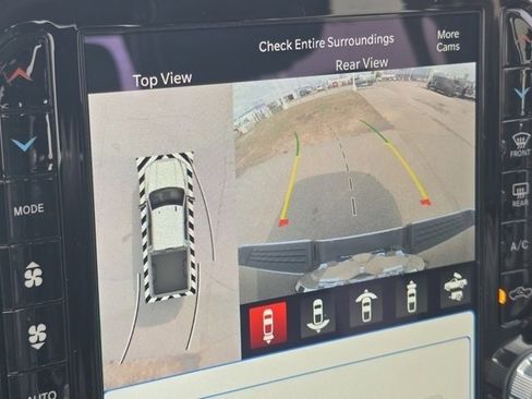 Used 2022 RAM 2500 Laramie image 8