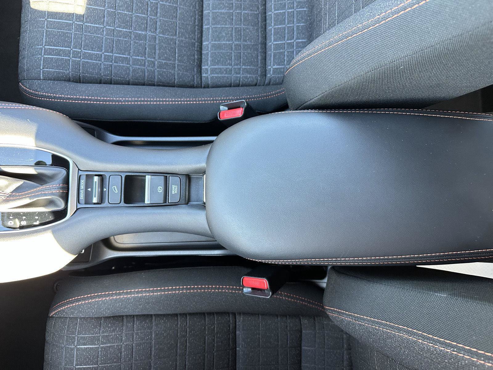 Certified 2024 Honda HR-V Sport image 27