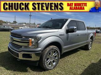 Used 2020 Ford F150 Lariat video 1