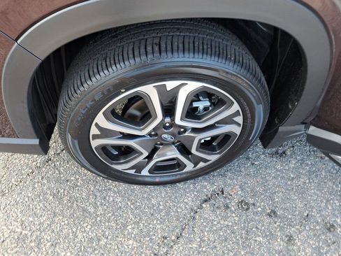 New 2026 Subaru Ascent Touring image 18