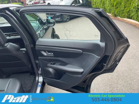 Used 2023 Nissan Ariya FWD image 43