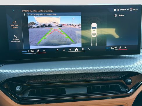 New 2027 BMW 430i Coupe w/ M Sport Package RWD image 33