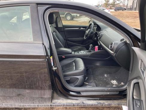 Used 2015 Audi A3 1.8T Premium w/ Audi MMI Navigation Plus image 29