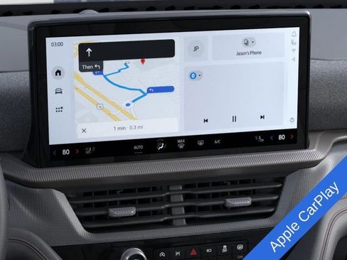New 2026 Ford Explorer Active AWD/4WD image 16