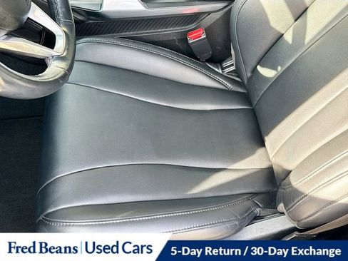 Certified 2023 Acura MDX SH-AWD image 19