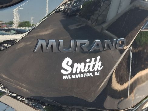 Used 2023 Nissan Murano SV w/ SV Midnight Edition Package FWD image 31