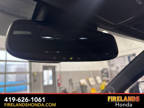 Used 2024 MAZDA CX-5 2.5 Turbo w/ Premium Package image 26