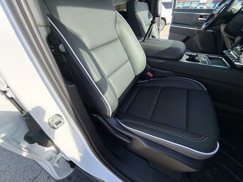 New 2026 GMC Sierra EV Elevation image 56