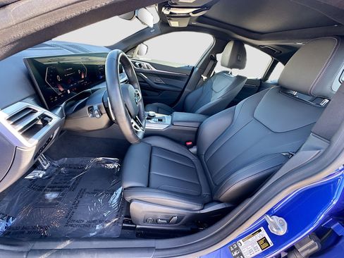 Used 2025 BMW 430i xDrive 430i xDrive w/ M Sport Package image 21