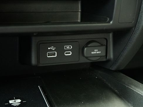 Certified 2024 Honda Ridgeline Sport image 30