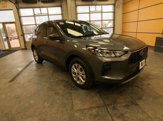 New 2026 Ford Escape Active w/ Cold Weather Package 360° Tour