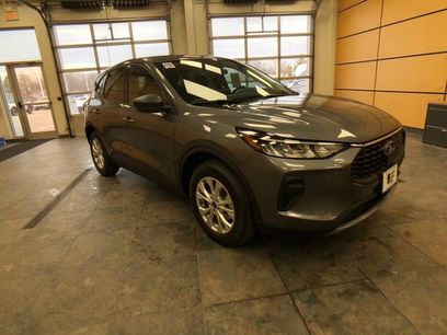 New 2026 Ford Escape Active w/ Cold Weather Package