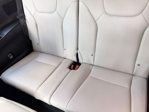 Used 2024 Lexus TX 350 AWD w/ Captains Chair Package image 33