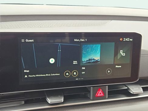 New 2026 Kia Carnival EX image 26