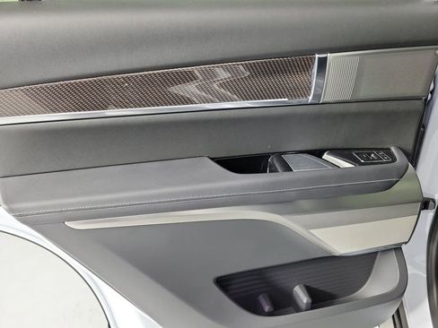 New 2026 Cadillac Vistiq Sport AWD/4WD image 14