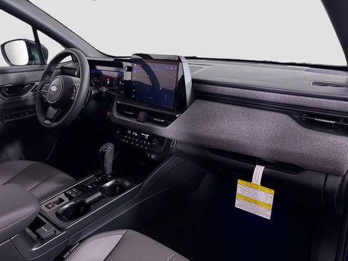 New 2026 Subaru Outback Limited image 30