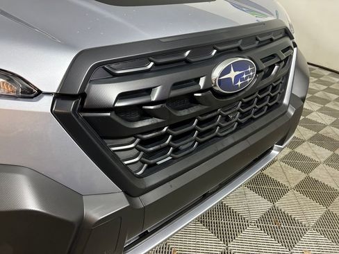 Used 2025 Subaru Forester Wilderness w/ Wilderness Package image 35