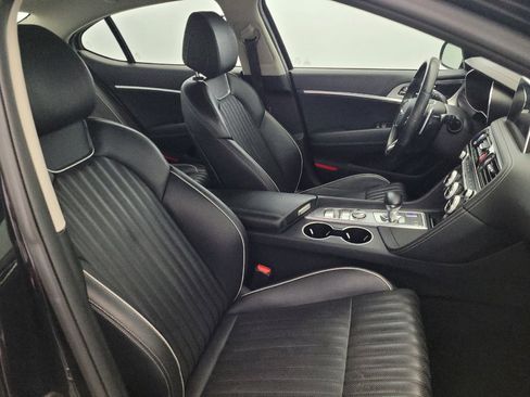 Used 2021 Genesis G70 2.0T w/ Elite Package AWD/4WD image 21