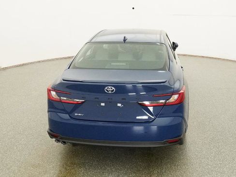 New 2026 Toyota Camry SE image 94