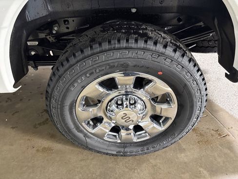 New 2026 Ford F350 King Ranch w/ Chrome Package image 31