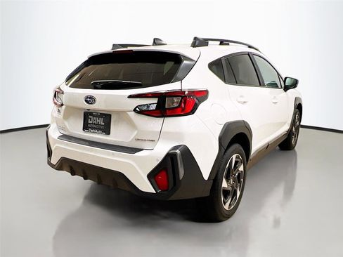 New 2025 Subaru Crosstrek 2.5i Limited image 36