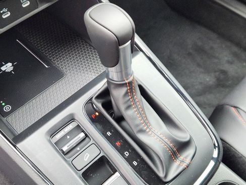 New 2026 Honda CR-V Sport-L image 13