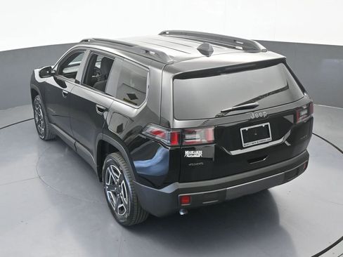 New 2026 Jeep Cherokee Laredo image 41
