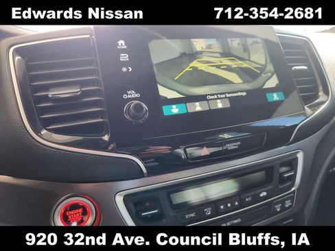 Used 2021 Honda Passport EX-L image 35