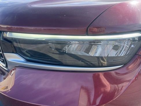 Used 2022 Jeep Grand Cherokee L Summit image 9