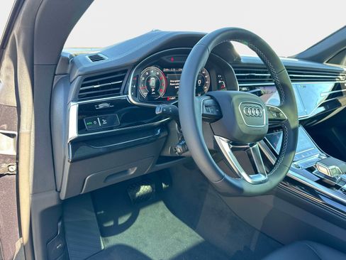 New 2026 Audi Q8 Premium Plus image 19