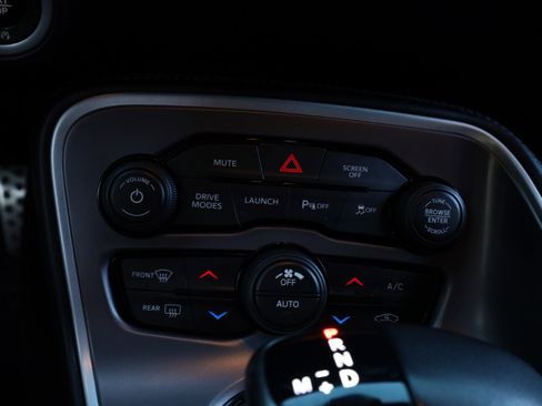 Used 2021 Dodge Challenger R/T Scat Pack image 24