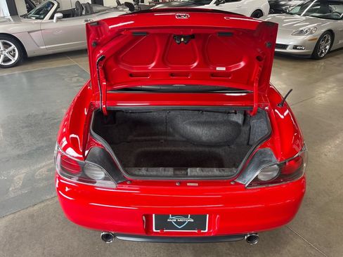 Used 2000 Honda S2000 image 62