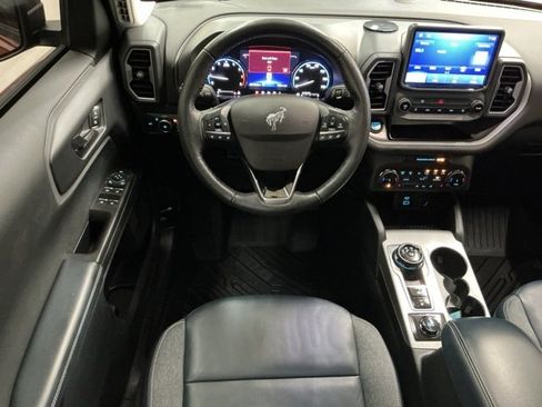 Used 2022 Ford Bronco Sport Outer Banks image 12