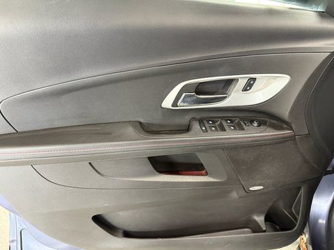 Used 2013 Chevrolet Equinox LT FWD image 11