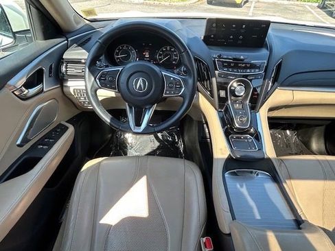 Used 2019 Acura RDX AWD w/ Technology Package image 18