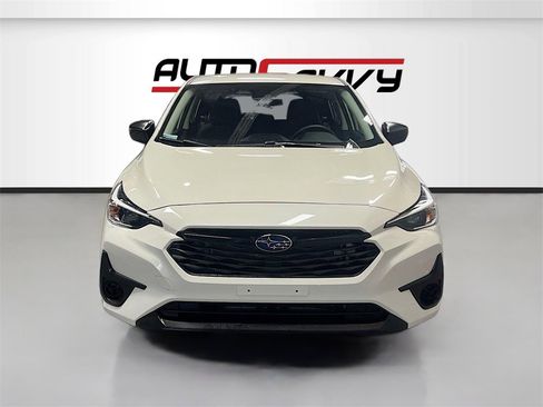 Used 2025 Subaru Impreza 2.0i image 2