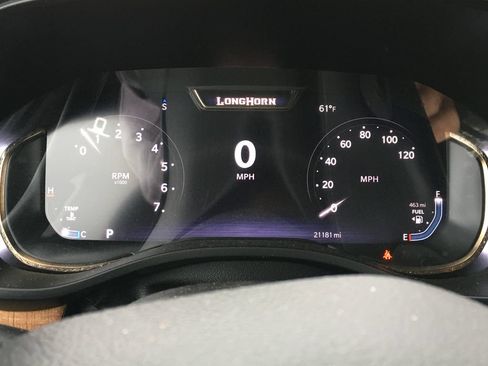 Used 2024 RAM 1500 Limited AWD/4WD image 2