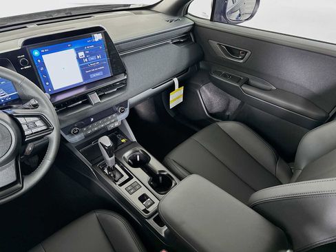 New 2026 Subaru Outback Premium image 22