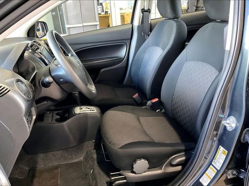 Used 2024 Mitsubishi Mirage ES image 3