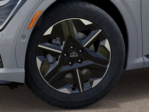 New 2026 Kia EV6 GT-Line RWD image 9