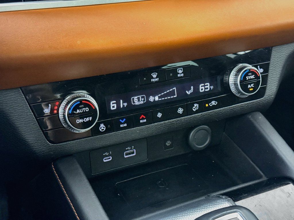 Used 2023 Mitsubishi Outlander SEL FWD image 18