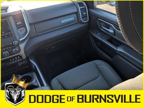 Used 2022 RAM 1500 Big Horn image 16