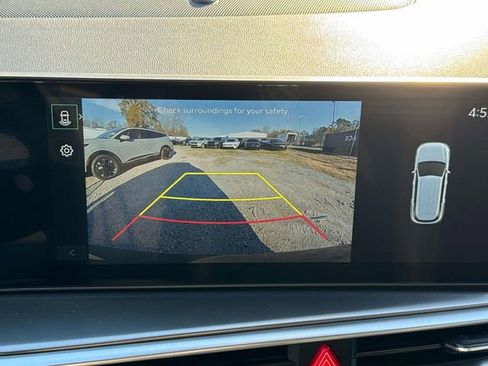 New 2026 Kia Sorento S w/ S Panoramic Sunroof Package FWD image 30
