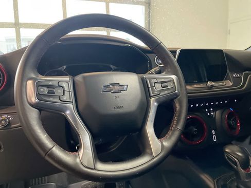 Used 2022 Chevrolet Blazer RS AWD/4WD image 14