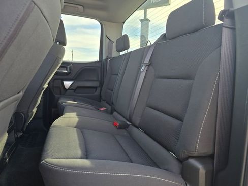 Used 2017 Chevrolet Silverado 1500 LT w/ True North Edition AWD/4WD image 13