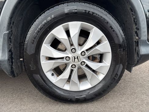 Used 2014 Honda CR-V EX-L image 8