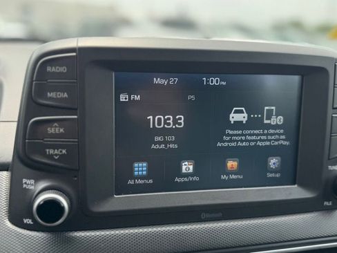 Used 2018 Hyundai Kona SE AWD/4WD image 19
